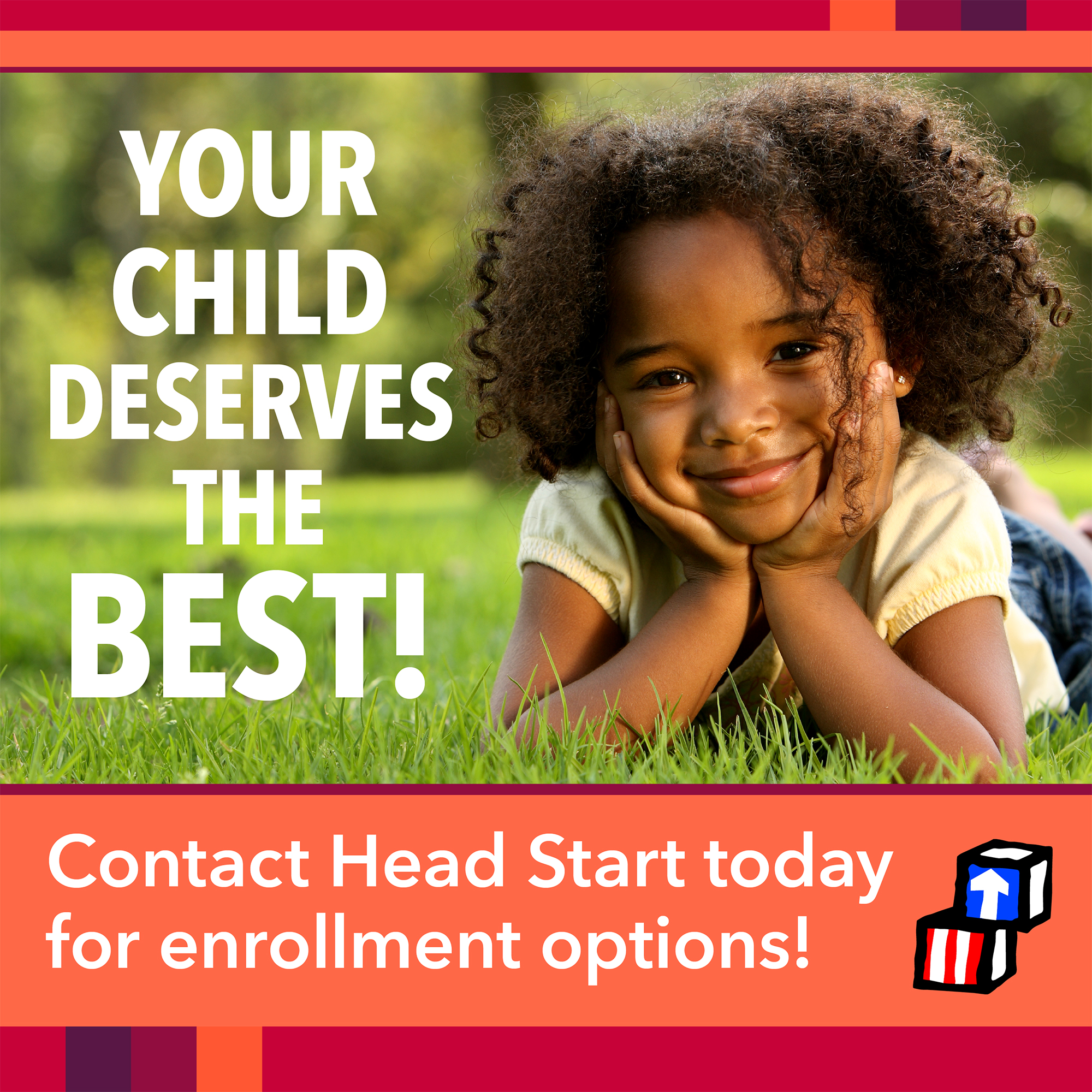 Portage Learning Centers, Head Start