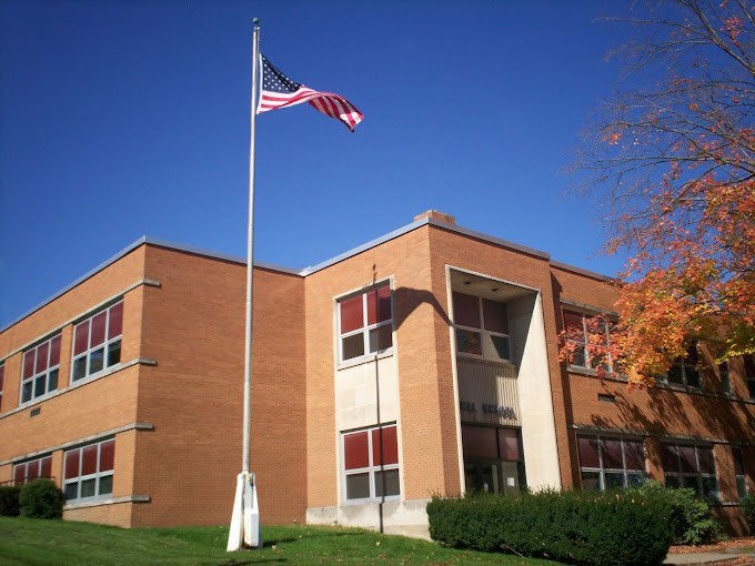 Portage Learning Centers, Kent location