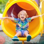 Playground Safety