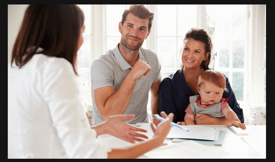 Family Advocate Image