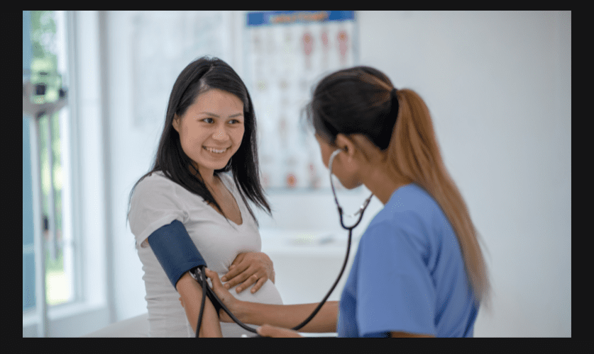 Nurse Image